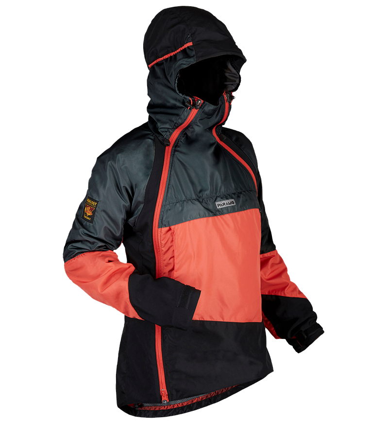 Your high performance jacket for challenging outdoor pursuits the