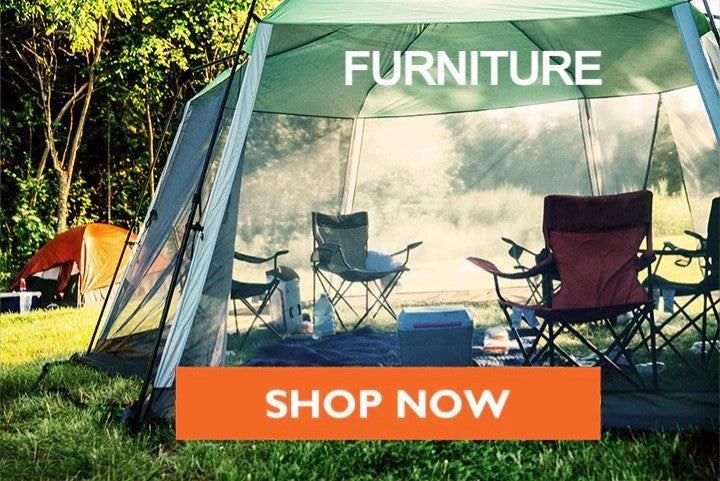 Camping Furniture