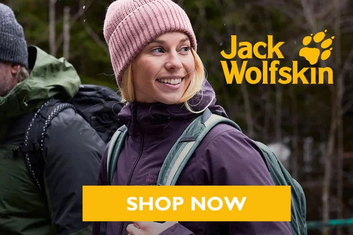Jack Wolfskin