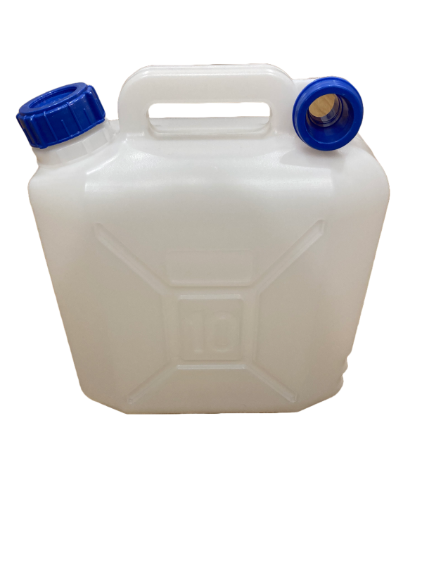 10 Litre Jerry Can