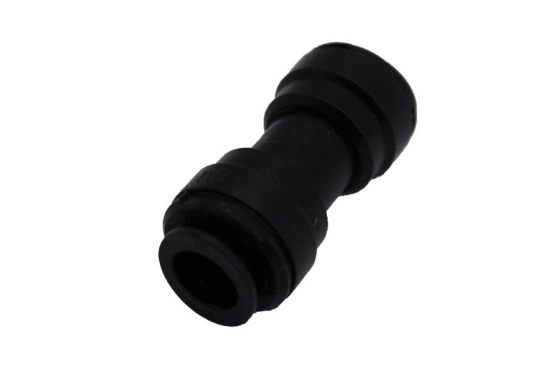 10mm Equal Straight Connector Push Fit