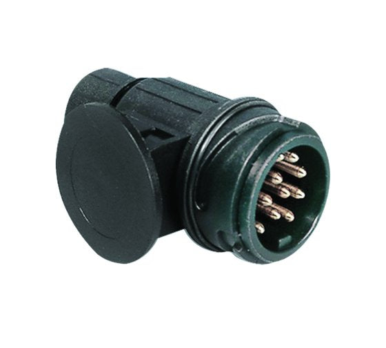 13 Pin Plug