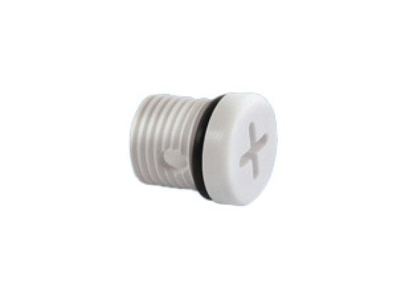Cascade Crystal MK2 Drain Plug 1987 Plus