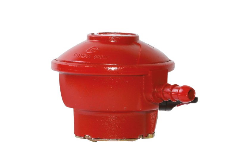 27mm Clip On Regulator 37mbar