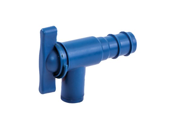 28mm Drainage Tap Fresh Water