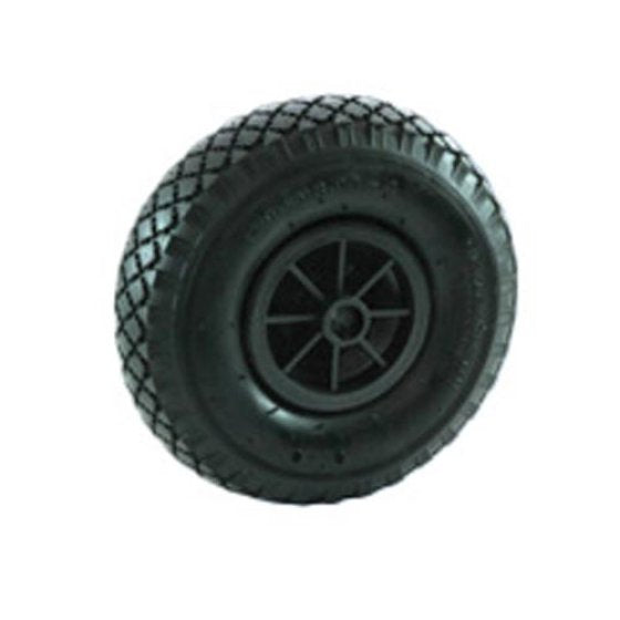 48mm Pneumatic Jockey wheel