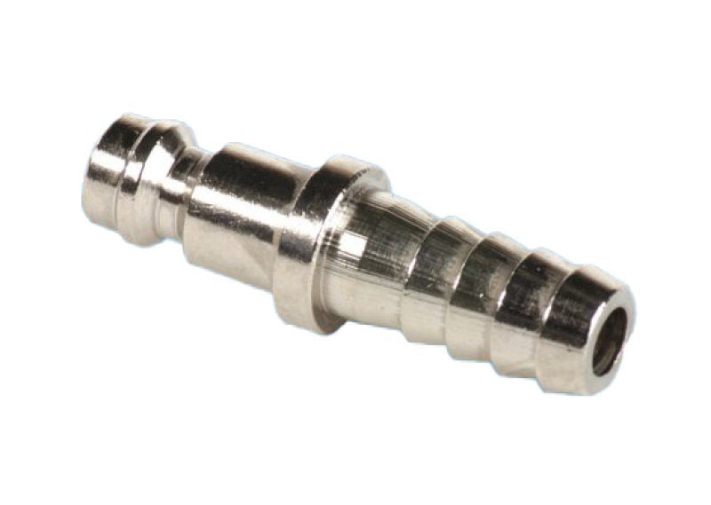 Adapter BBQ Point 8mm Hosetail Plug