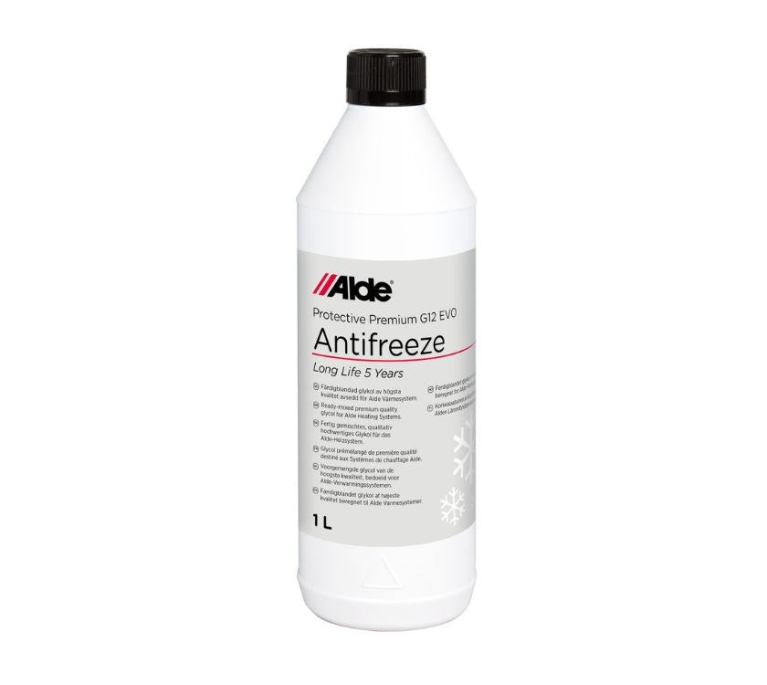 Alde 1 Litre G13++ Premium Antifreeze