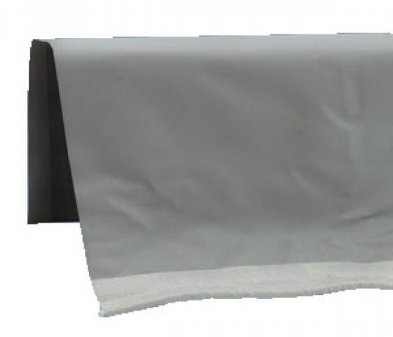 Awning Draught Skirt 20 inch drop 50cm Per Meter