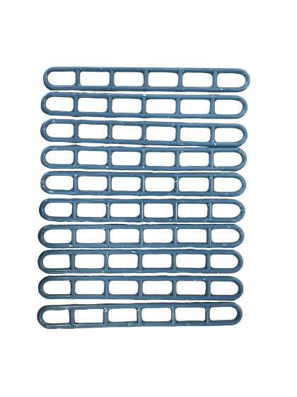 Awning & Tent Ladder Rubber Bands Pack Of 10