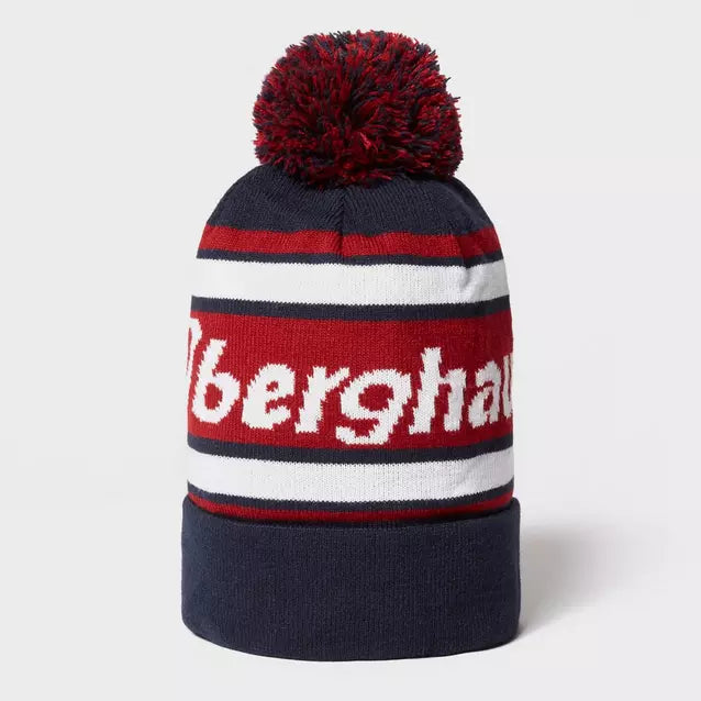 Berghaus Berg Beanie Dark Blue