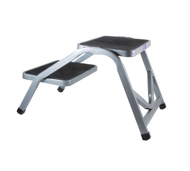 Bermuda Double Steel Step