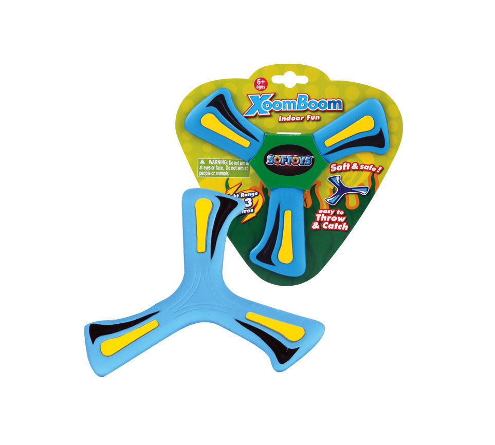 Boomerang Toy – Small