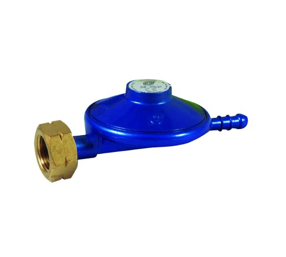 Butane Regulator 28Mbar