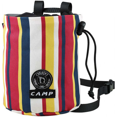 Camp Polimago Pop Corn Chalk Bag