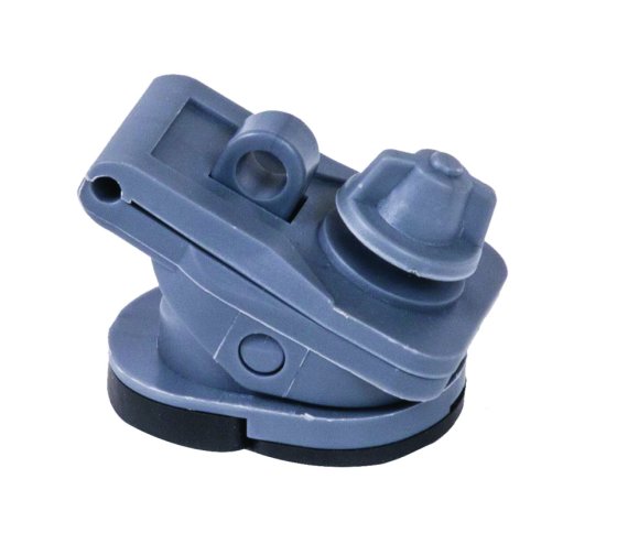 Caravan Awning Bracket Pad