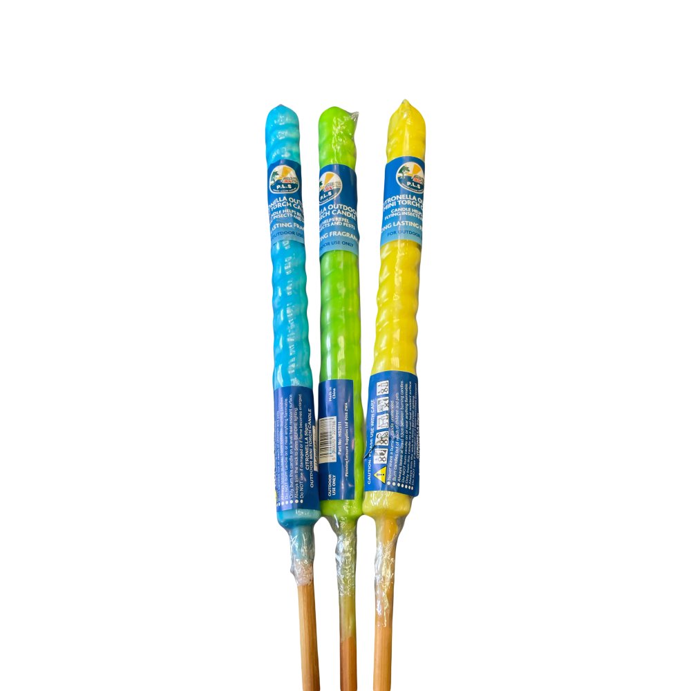Citronella Mini Torch