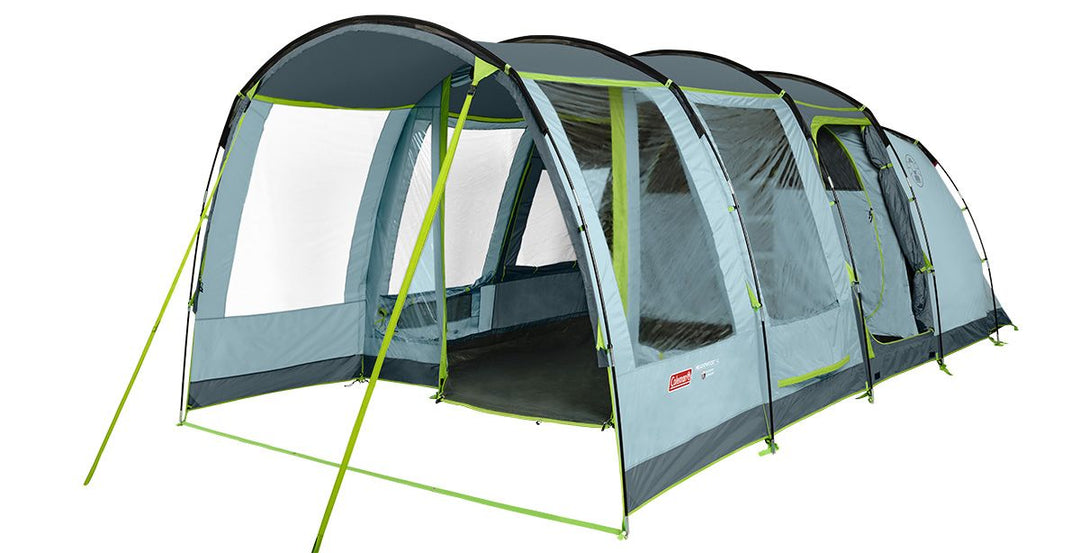 Coleman Meadowood 4L Poled tent