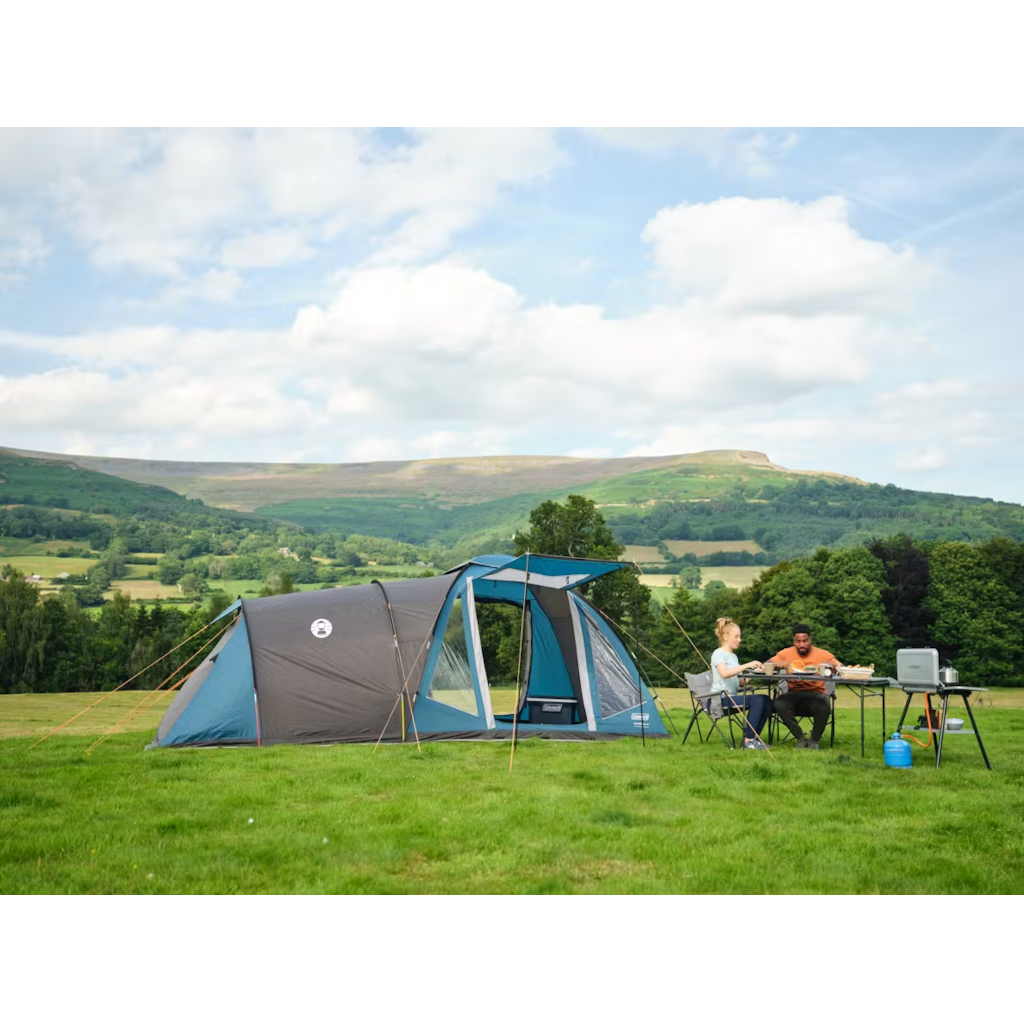 Coleman Waterfall 5 Tent