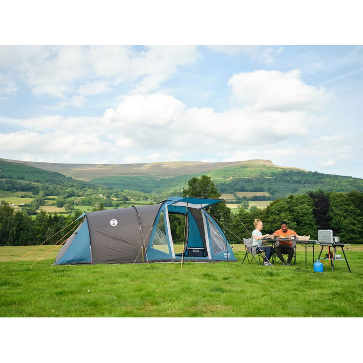 Coleman Waterfall 5 Tent