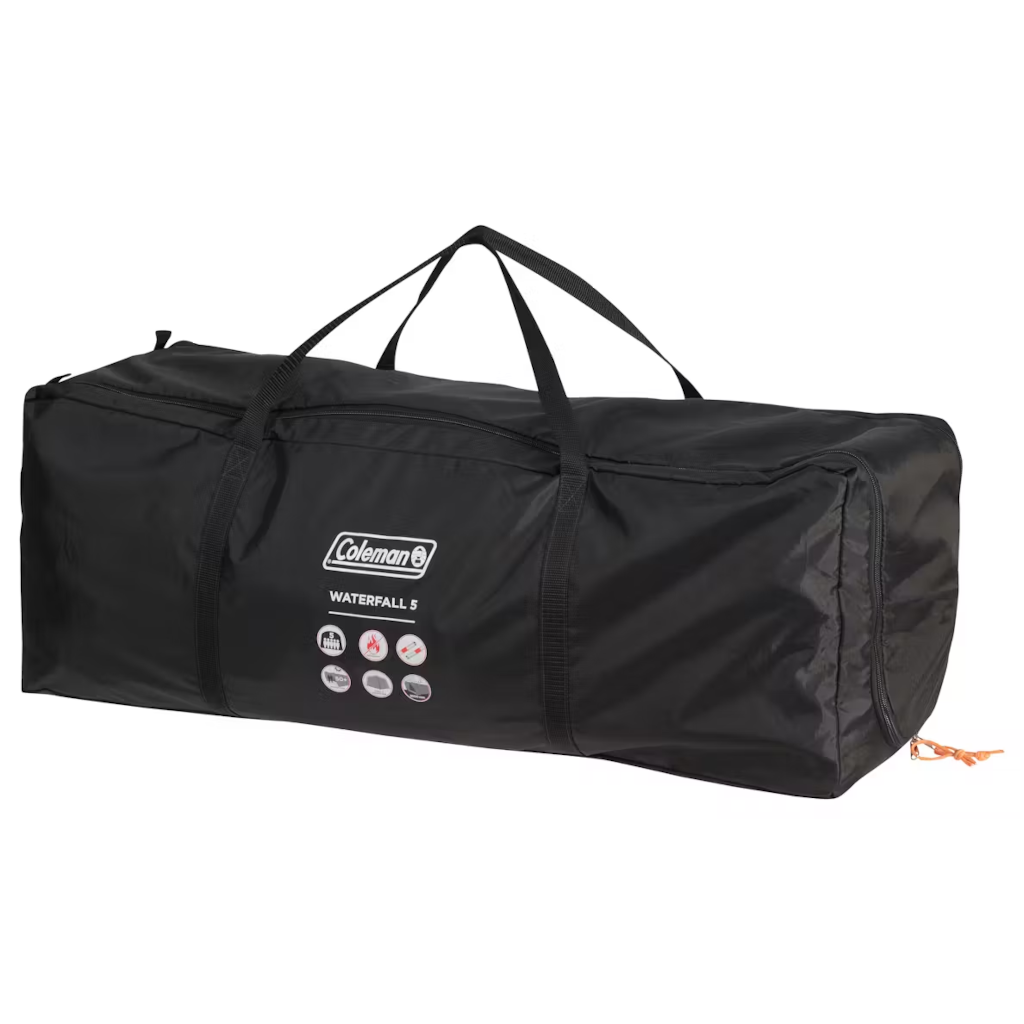 Coleman Waterfall 5 Tent