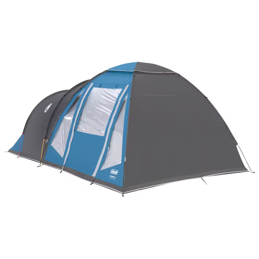 Coleman Waterfall 5 Tent