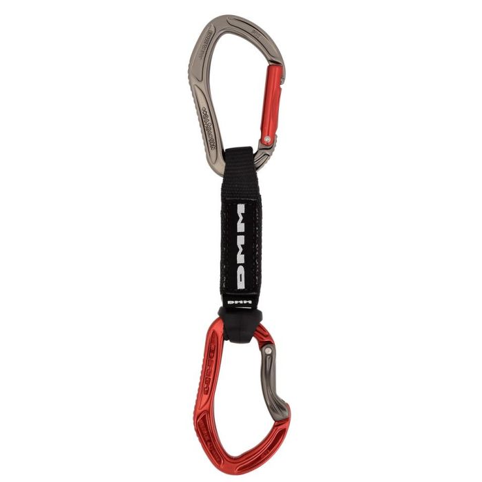 DMM Alpha Sport 18cm Quickdraw
