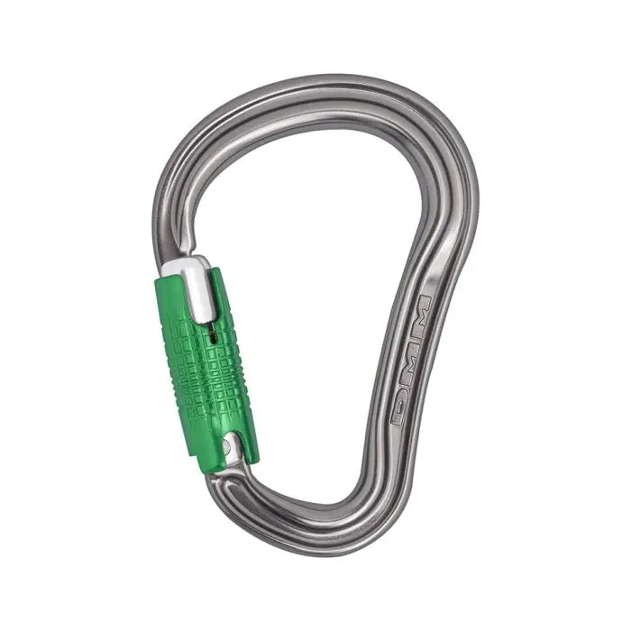 DMM Boa HMS Locksafe carabiner