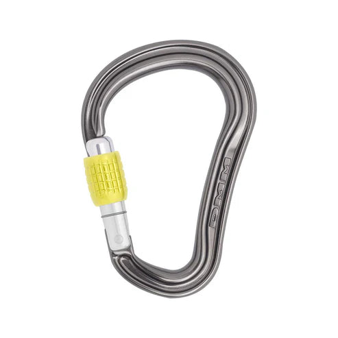 DMM Boa HMS Screwgate Carabiner
