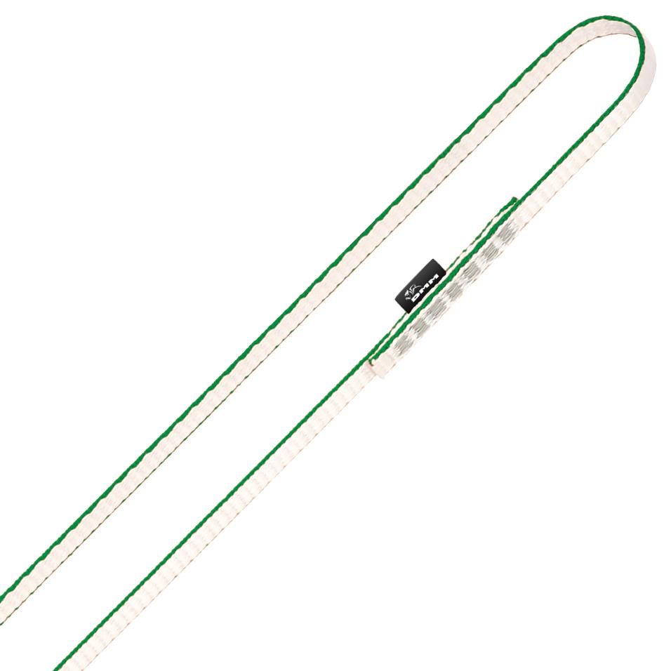 DMM Dynatec 8mm x 240cm Sling Green
