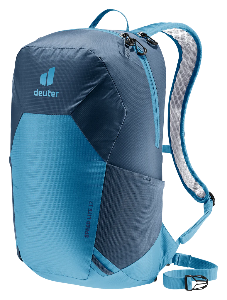 Deuter Speed Lite 17 Ink Wave