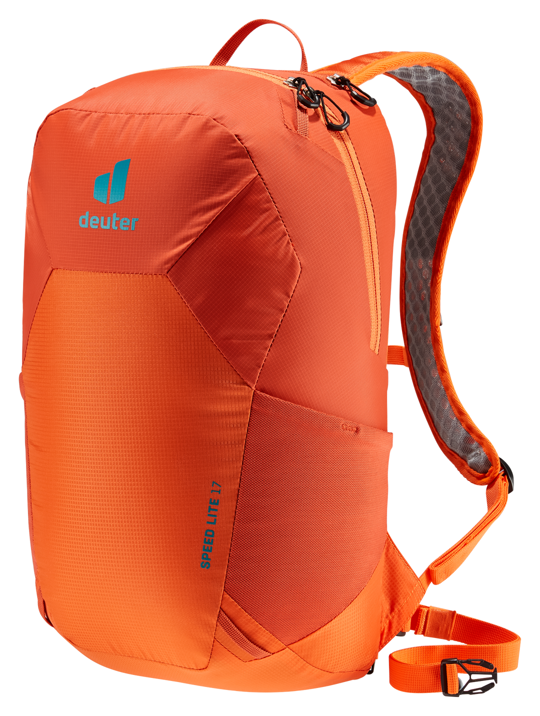 Deuter Speed Lite 17 Paprika Saffron