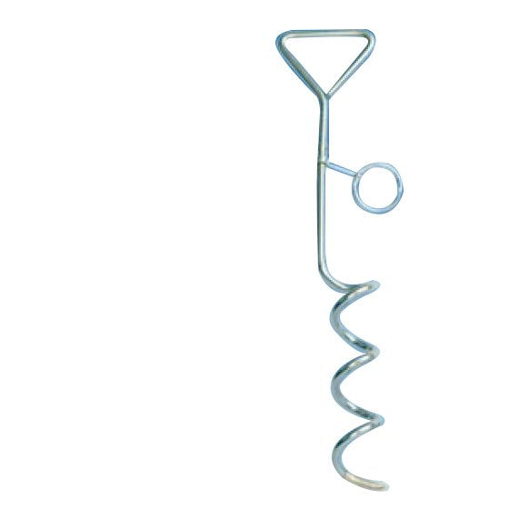 Dog Anchor