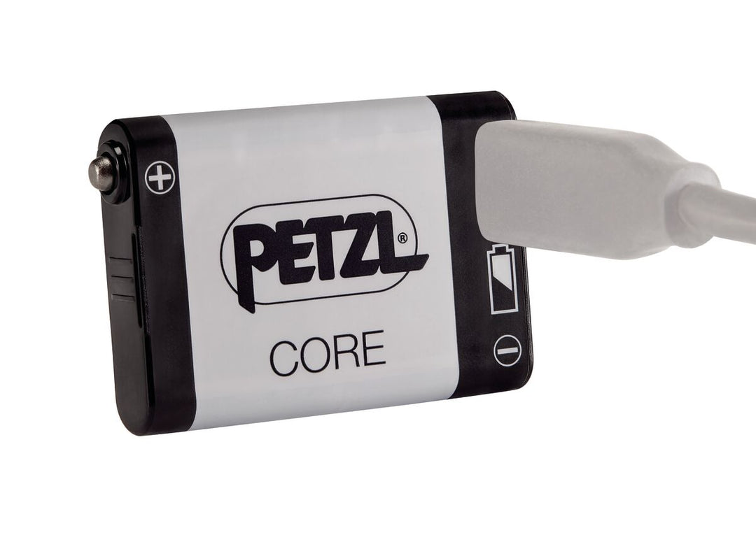 Petzl Core 2 Rechargeable Battery Pack