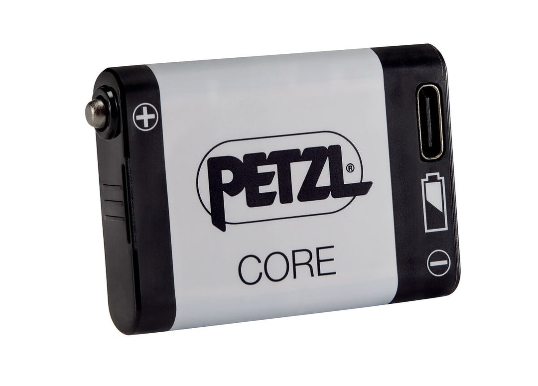 Petzl Core 2 Rechargeable Battery Pack