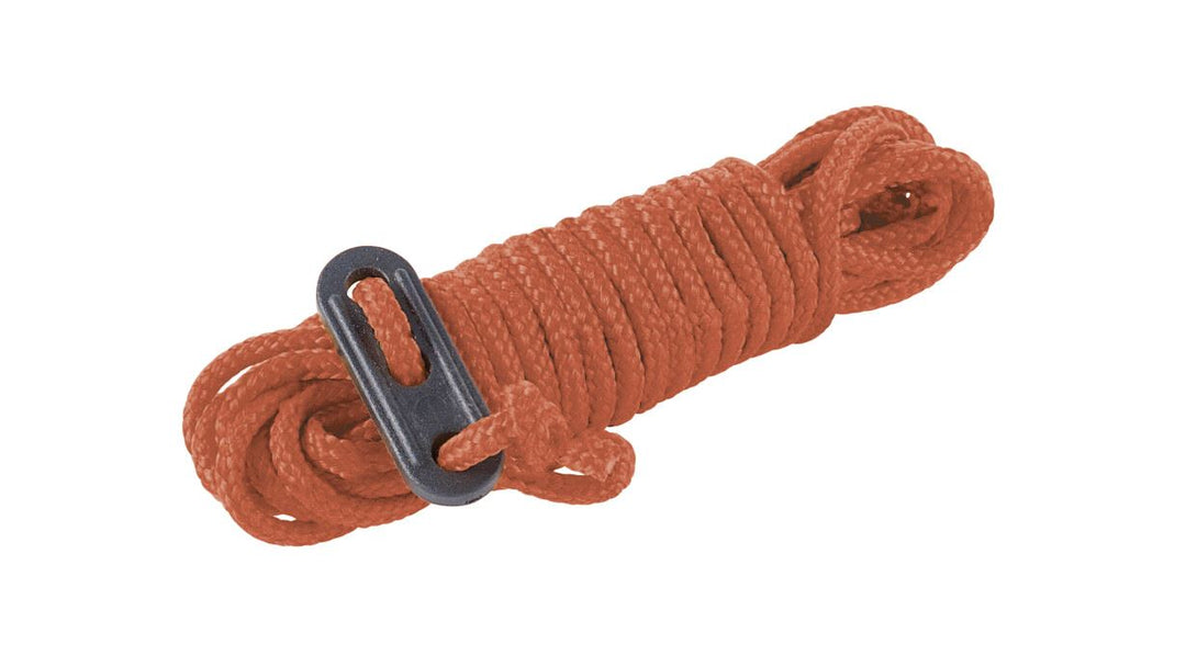 Easy Camp Orange Guylines