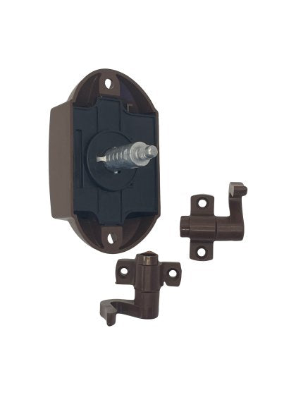 Espagnolette Lock Backset 25mm – Both Sided