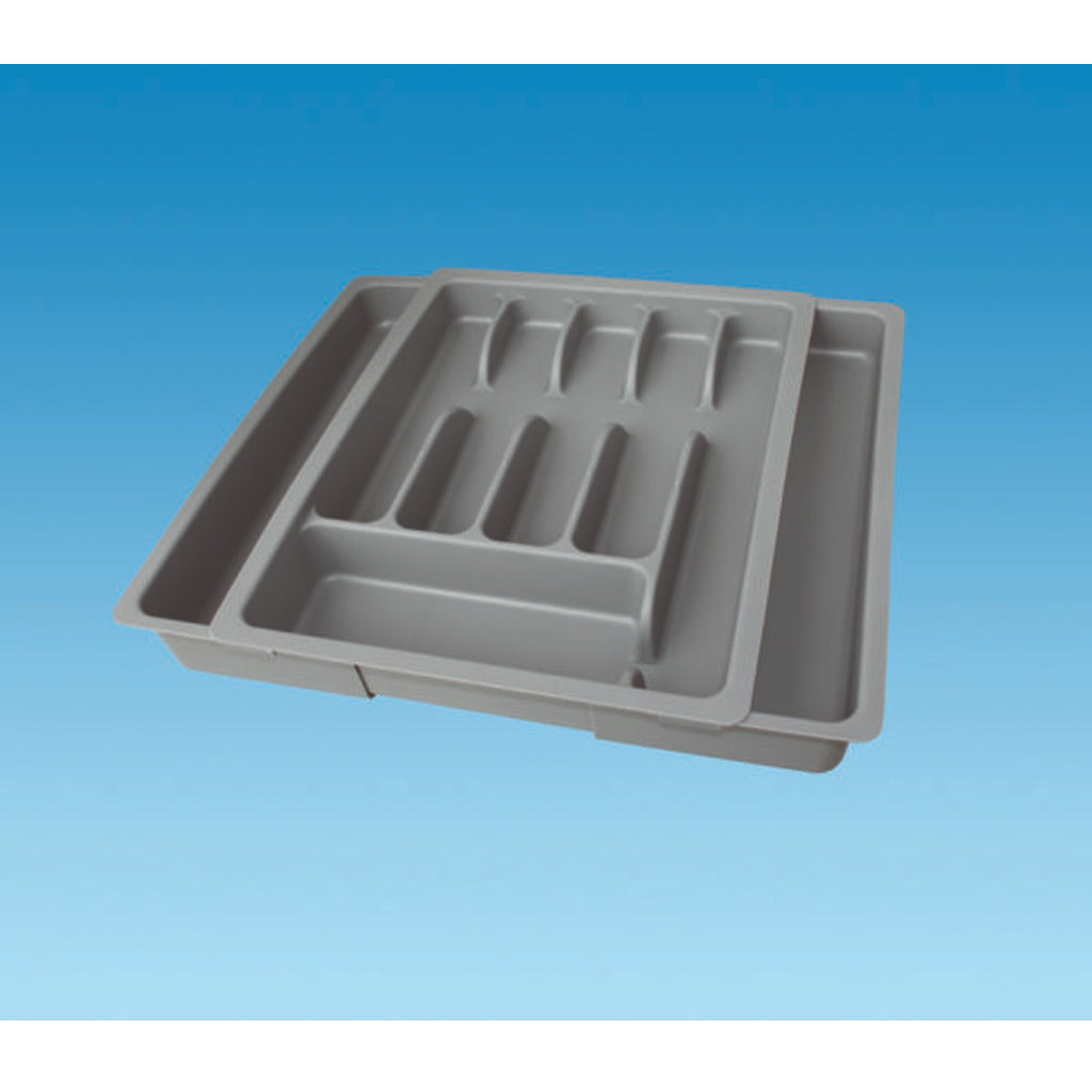 Extendable Cutlery Tray