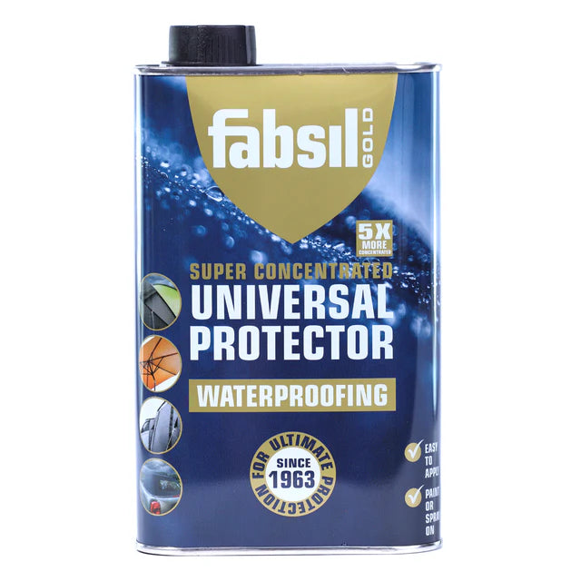 Fabsil Gold 1 Litre