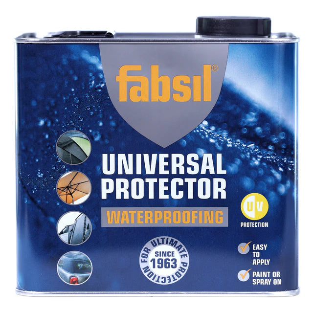 Fabsil Universal Protector 2.5ltr