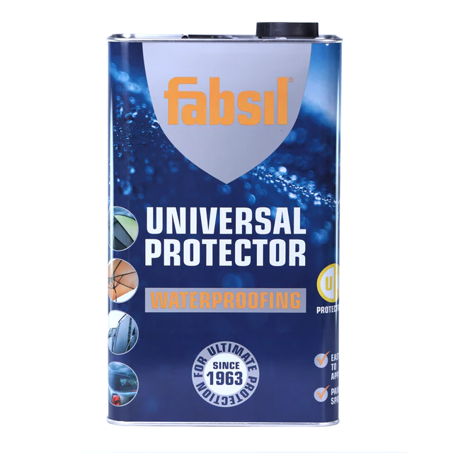 Fabsil Universal Protector 5ltr