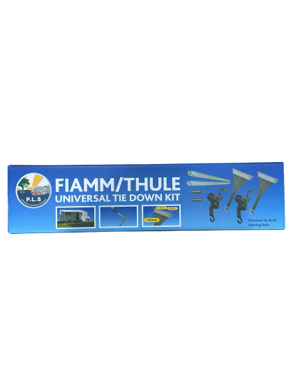 Fiamma and Thule Tie Down Kit