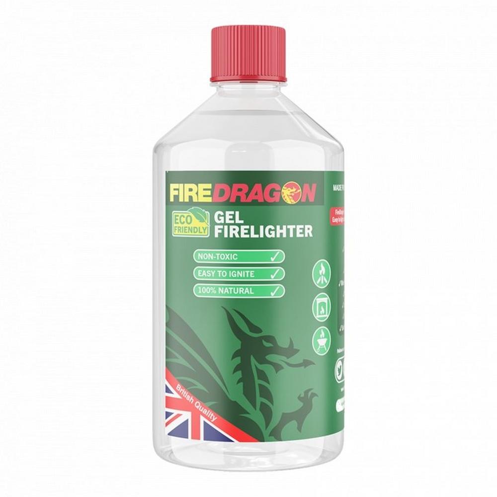 Firedragon Fuel Gel 200ml