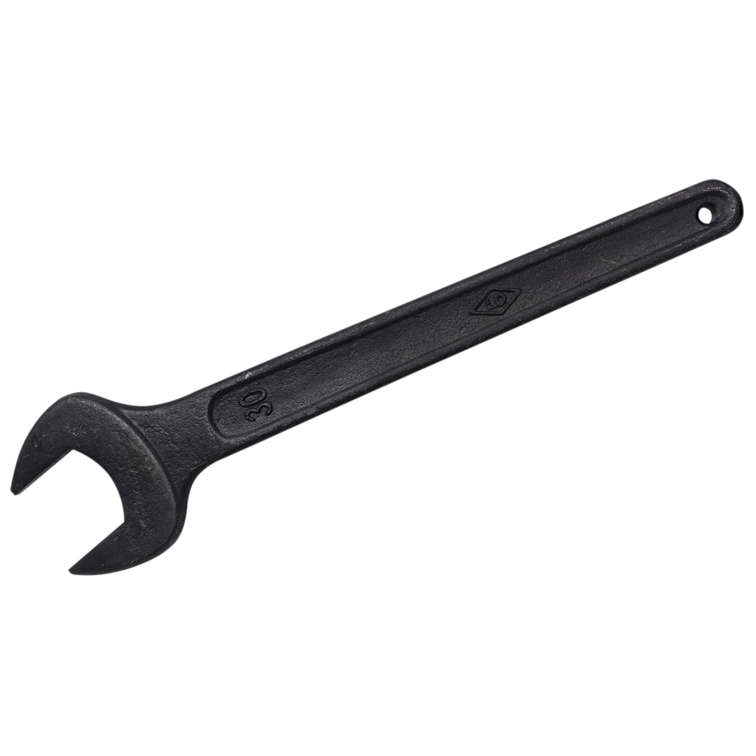 Heavyweight Gas Spanner