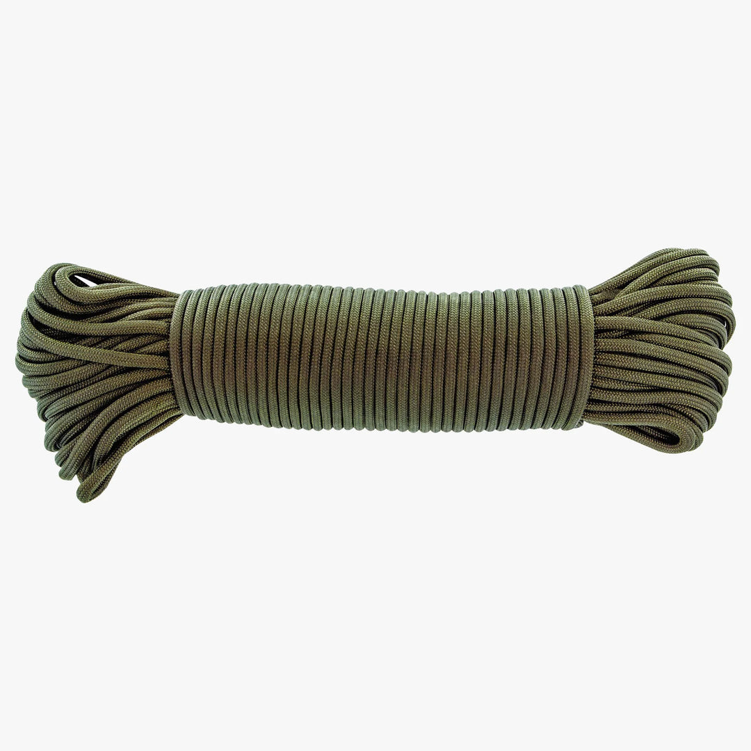 Highlander Nylon Paracord 4mm X 15m
