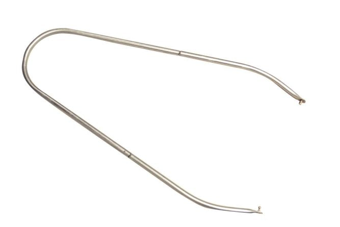 Hitchman Aquaroll Handle