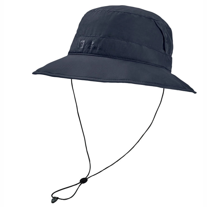 Jack Wolfskin Mesh Hat Night Blue