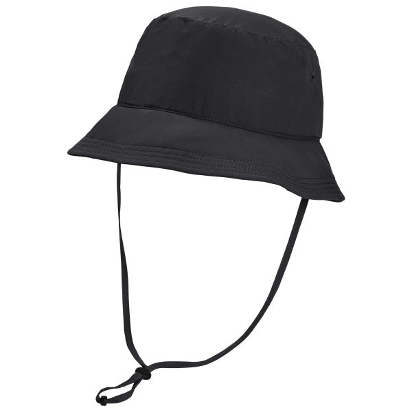 Jack Wolfskin Sun Hat Black