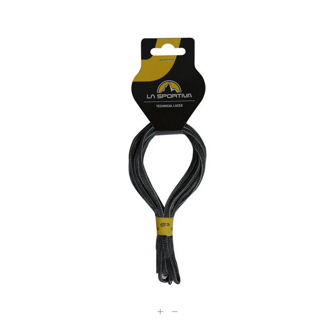 La Sportiva Mountain 107cm Grey Laces