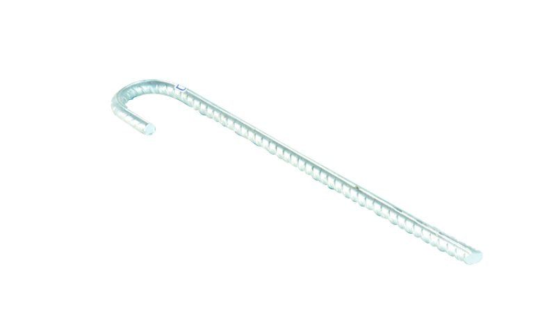 Large Heavy Duty Ground Marquees Peg Single